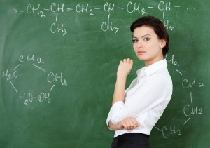 Технологии подготовки к ГИА в формате ОГЭ и ЕГЭ по предмету «Химия» с учетом требований ФГОС Технологии подготовки к ГИА в формате ОГЭ и ЕГЭ по предмету «Химия» с учетом требований ФГОС